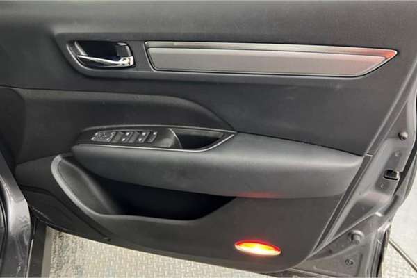 2023 Renault Koleos Life HZG