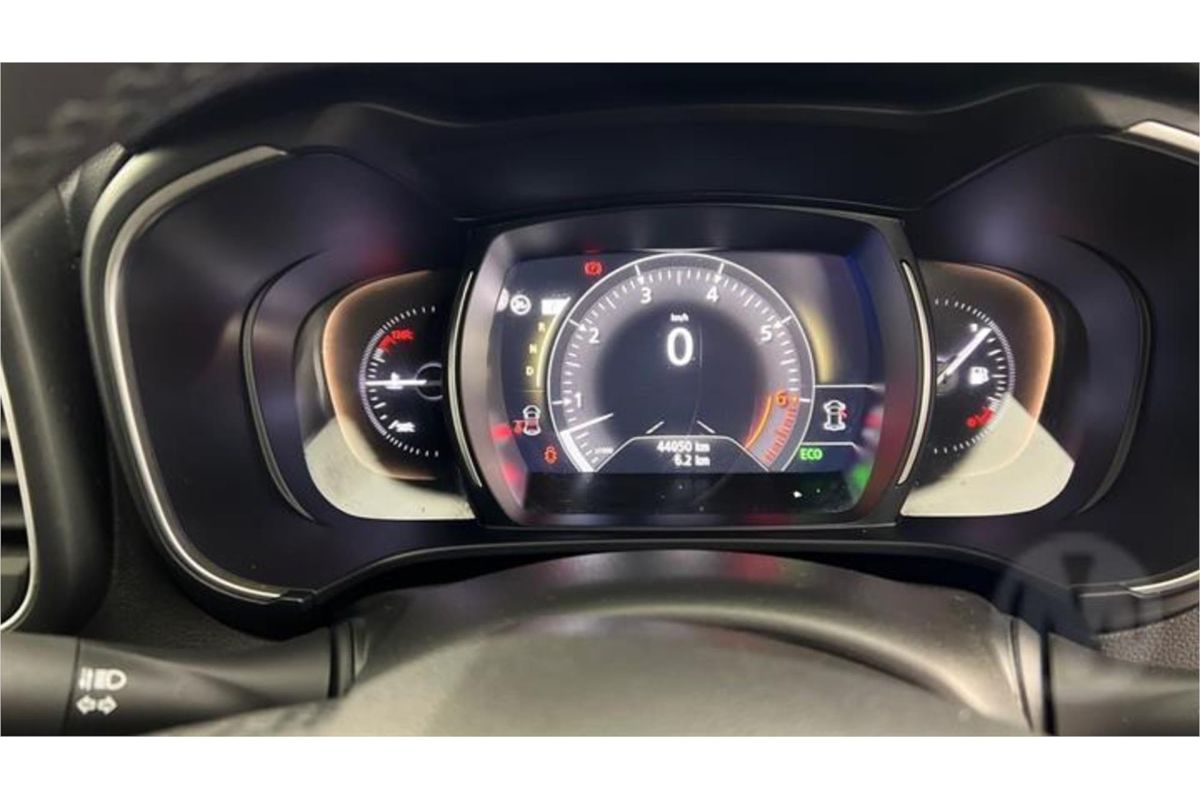 2023 Renault Koleos Life HZG