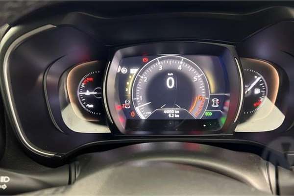 2023 Renault Koleos Life HZG