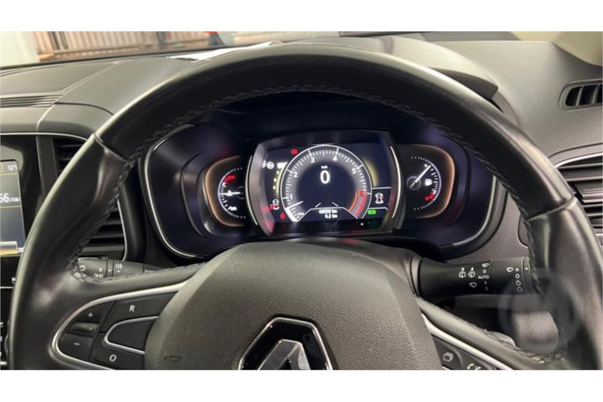 2023 Renault Koleos Life HZG