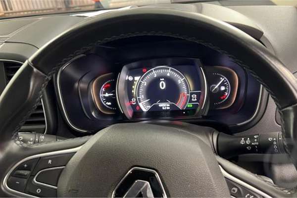 2023 Renault Koleos Life HZG