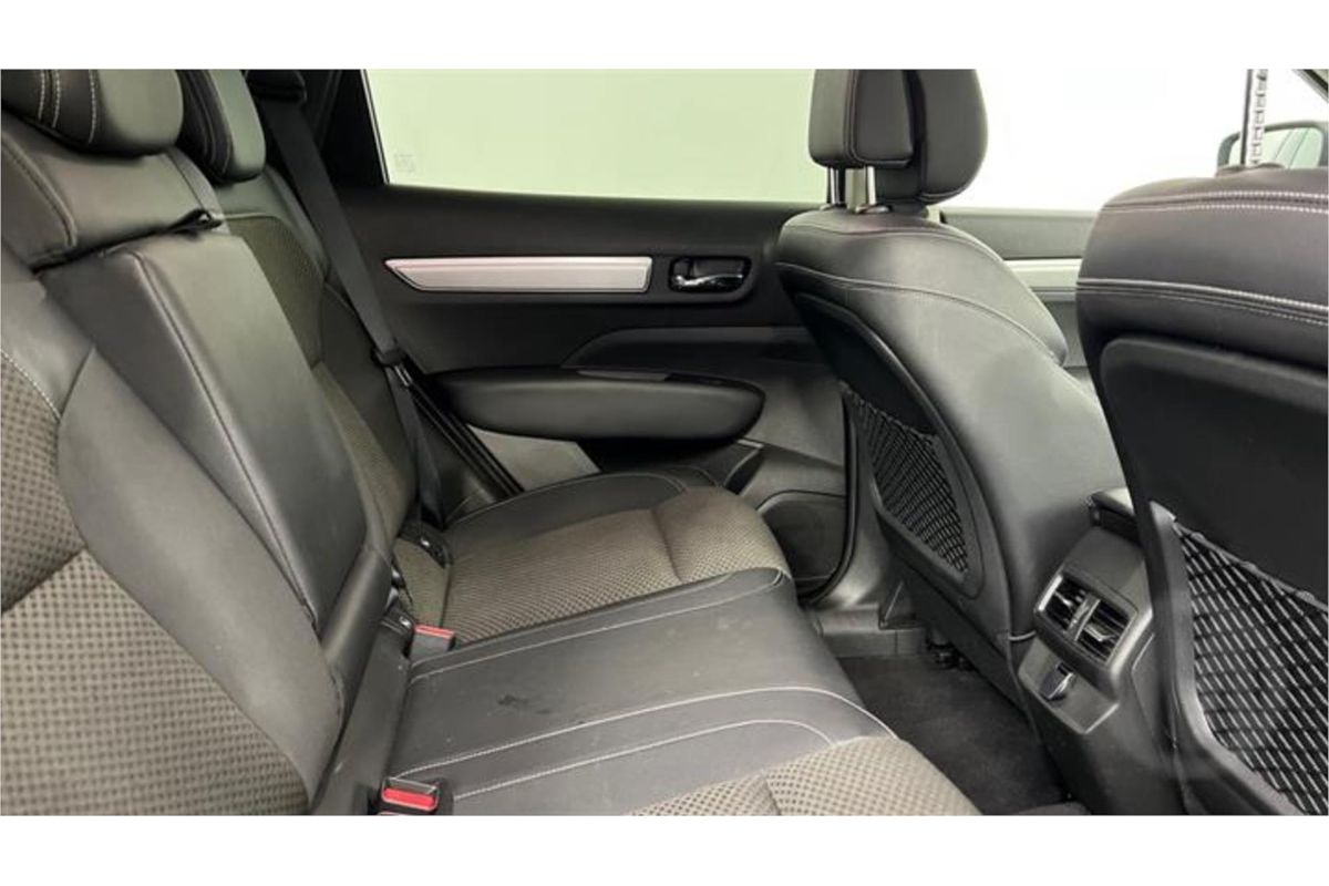 2023 Renault Koleos Life HZG