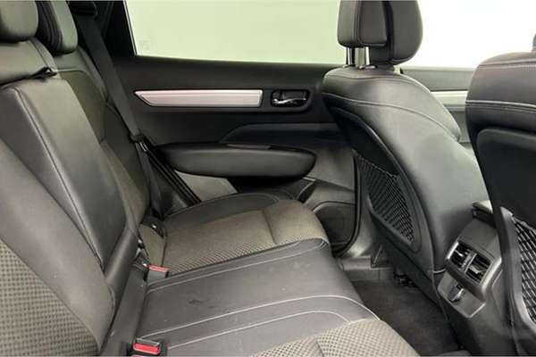 2023 Renault Koleos Life HZG