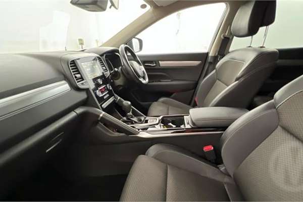 2023 Renault Koleos Life HZG