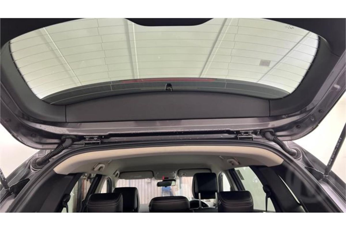 2023 Renault Koleos Life HZG