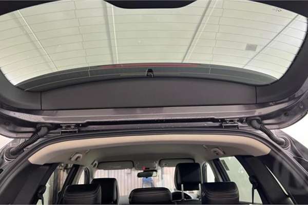 2023 Renault Koleos Life HZG
