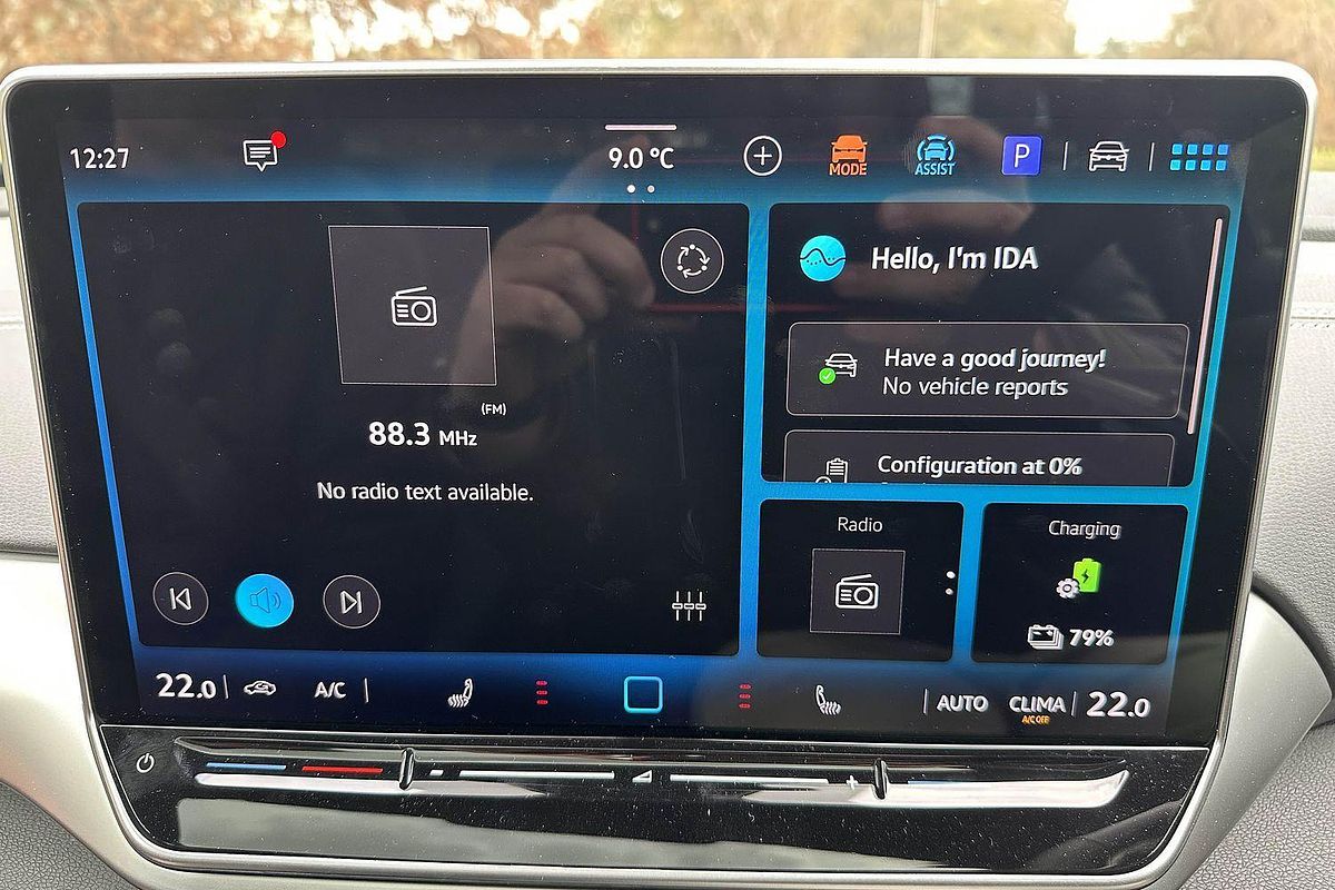 2025 Volkswagen ID.4 Pro E2