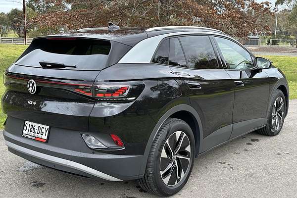 2025 Volkswagen ID.4 Pro E2