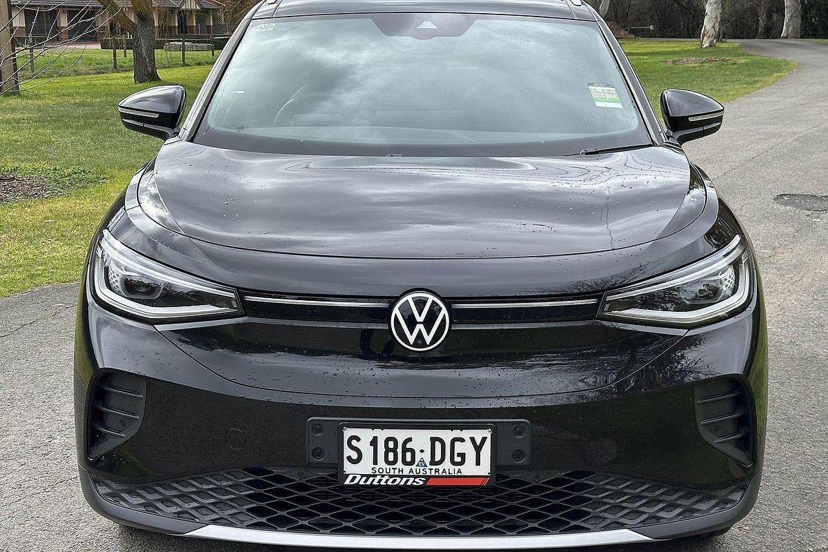 2025 Volkswagen ID.4 Pro E2