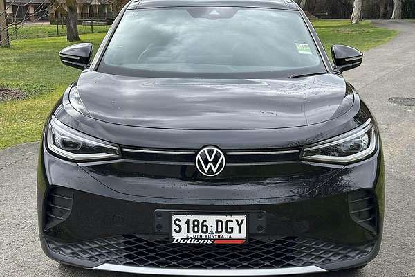 2025 Volkswagen ID.4 Pro E2