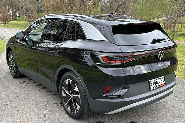 2025 Volkswagen ID.4 Pro E2
