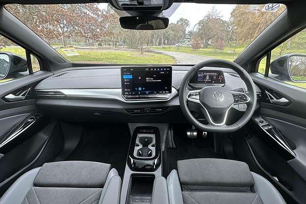 2025 Volkswagen ID.4 Pro E2