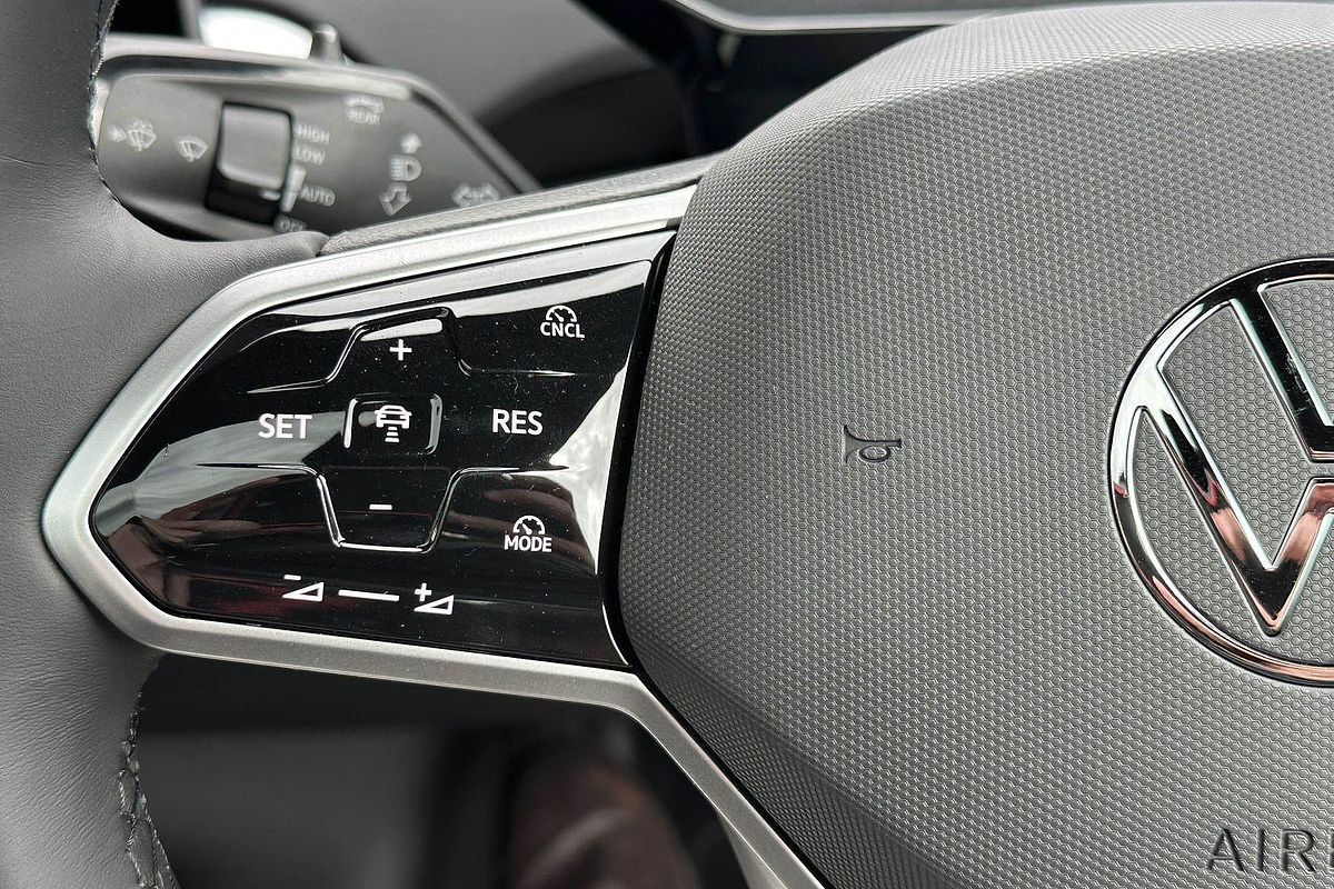 2025 Volkswagen ID.4 Pro E2