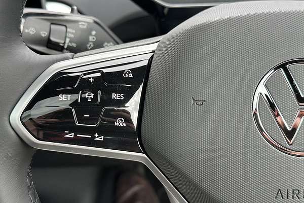 2025 Volkswagen ID.4 Pro E2