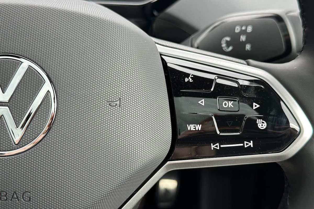 2025 Volkswagen ID.4 Pro E2
