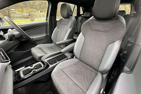2025 Volkswagen ID.4 Pro E2