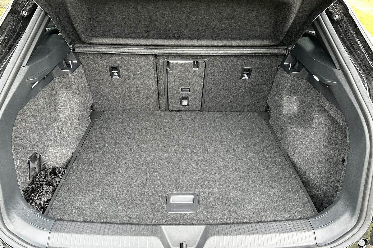2025 Volkswagen ID.4 Pro E2