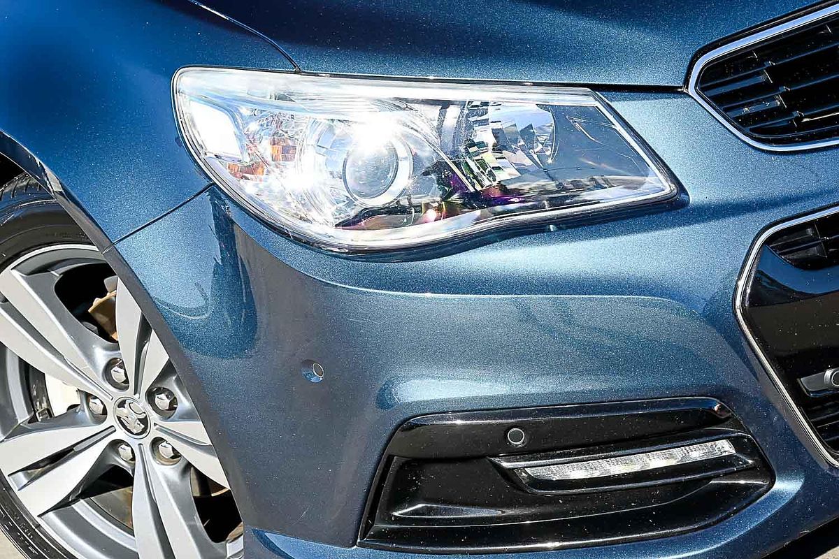 2014 Holden Commodore SV6 VF