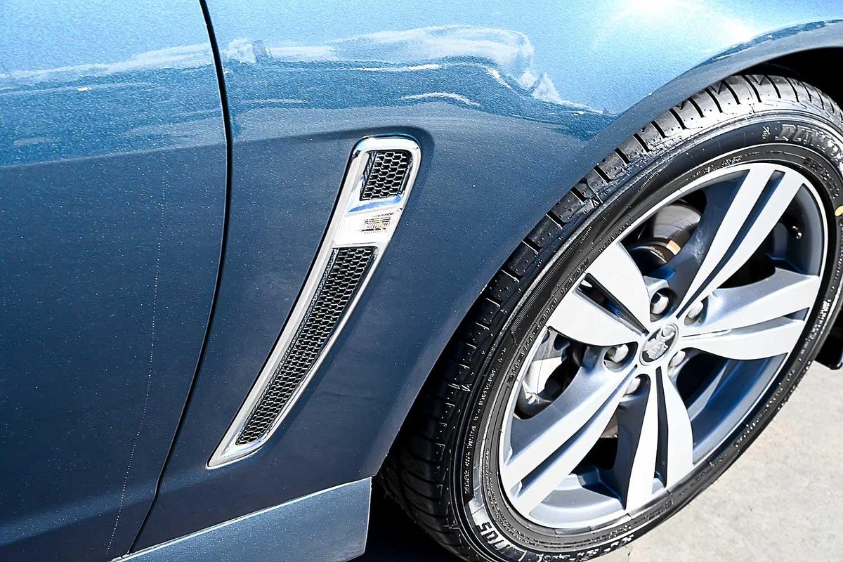 2014 Holden Commodore SV6 VF