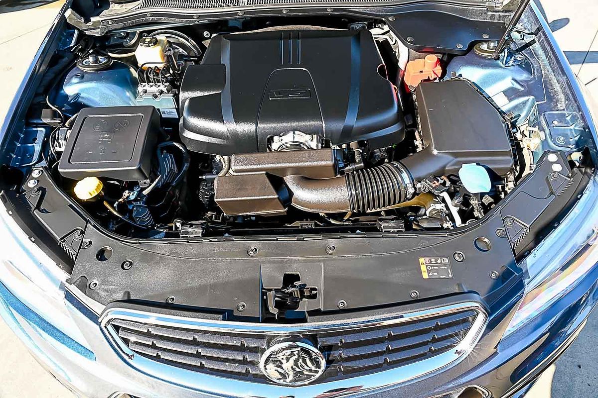 2014 Holden Commodore SV6 VF