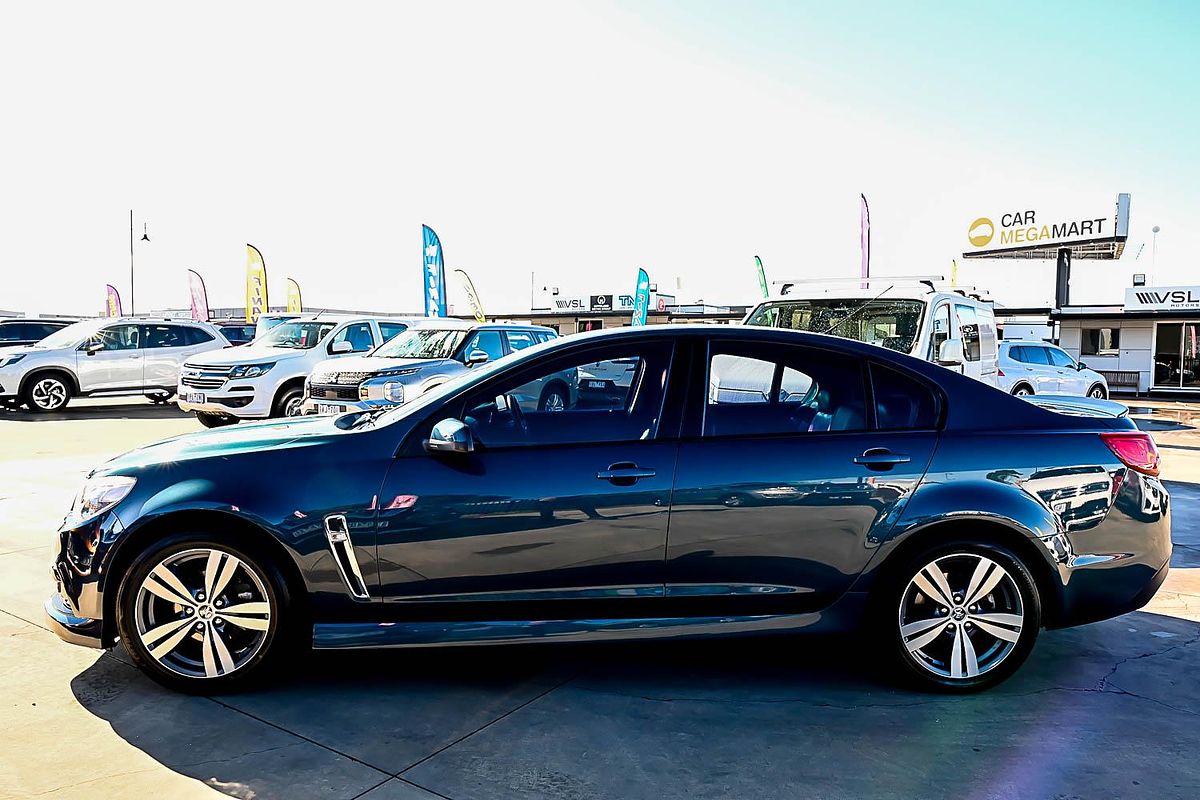 2014 Holden Commodore SV6 VF