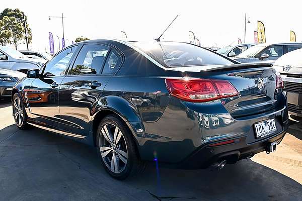 2014 Holden Commodore SV6 VF