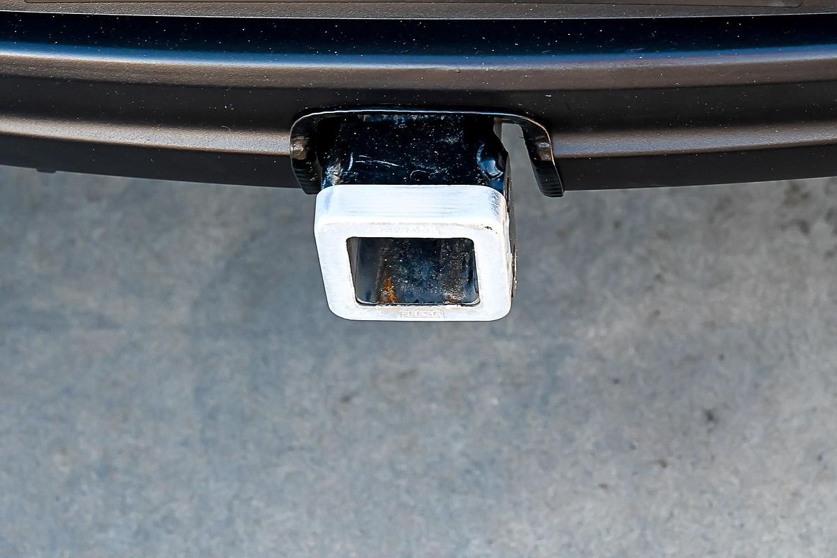 2014 Holden Commodore SV6 VF