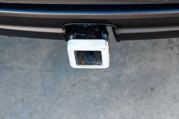 2014 Holden Commodore SV6 VF