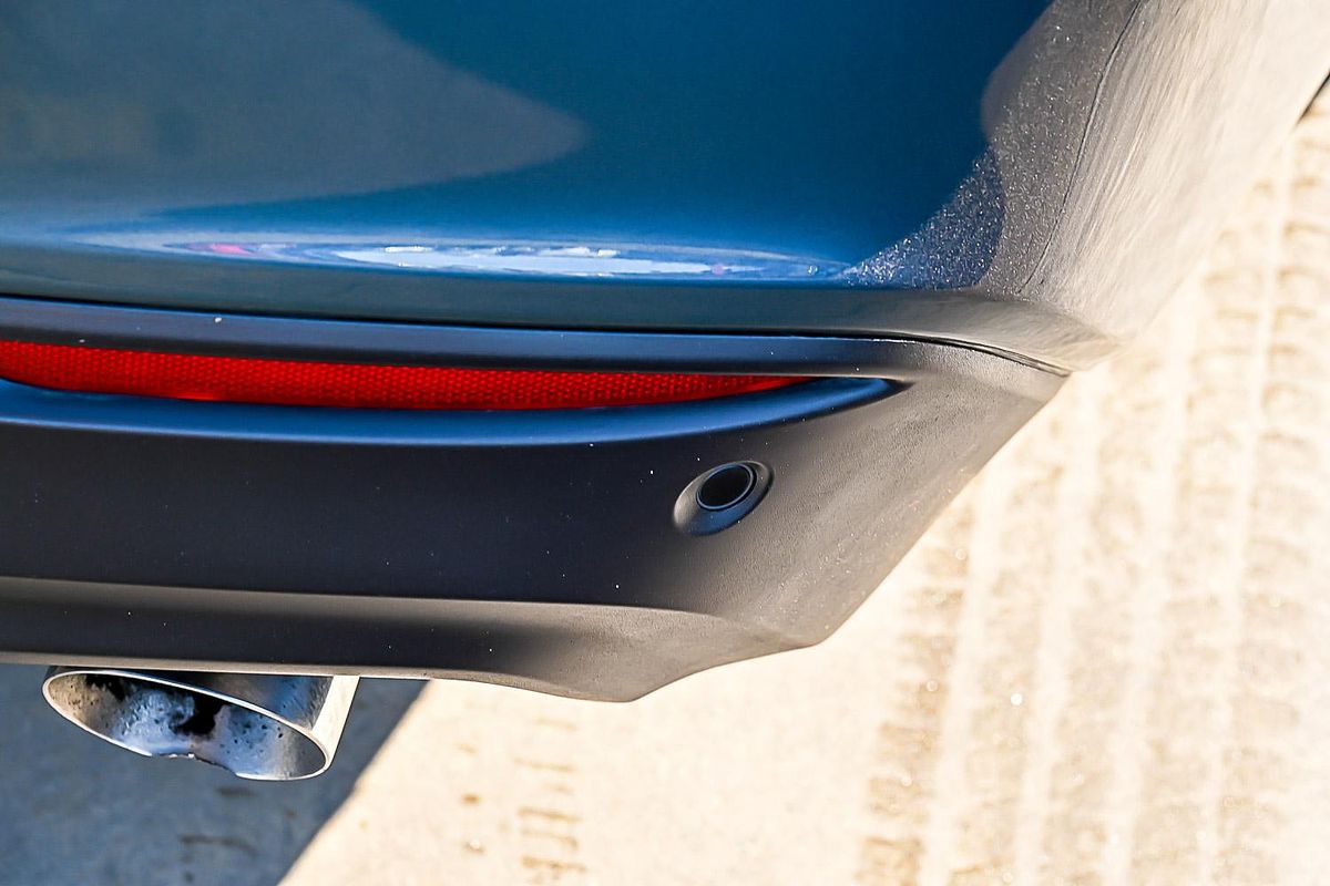 2014 Holden Commodore SV6 VF