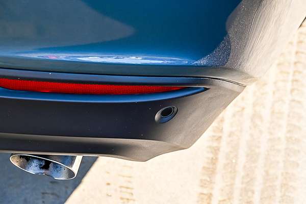 2014 Holden Commodore SV6 VF