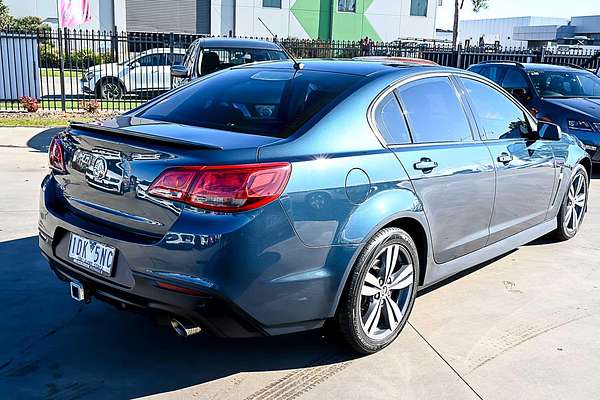 2014 Holden Commodore SV6 VF