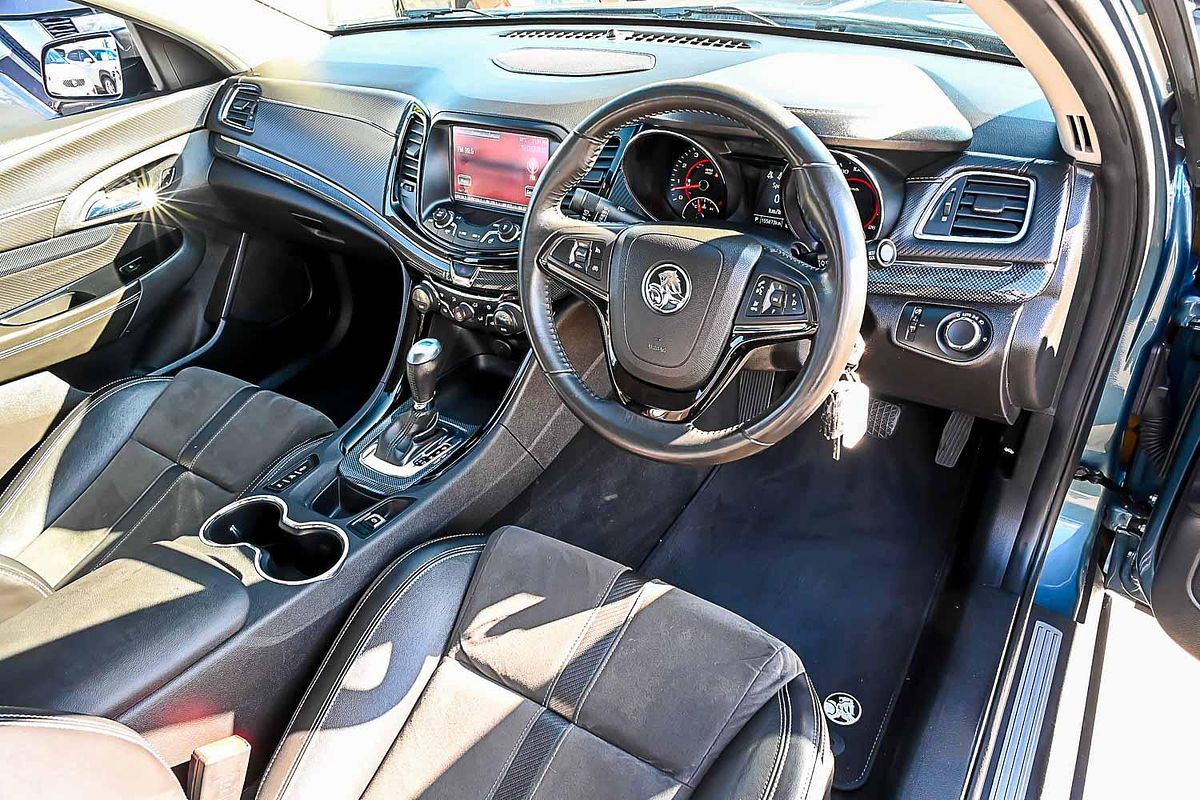 2014 Holden Commodore SV6 VF