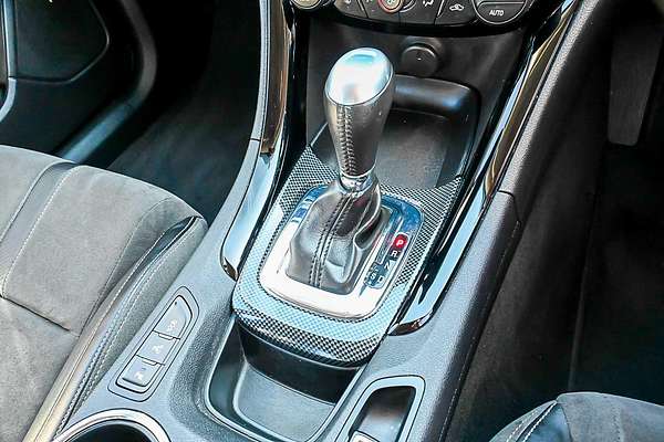 2014 Holden Commodore SV6 VF