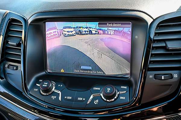 2014 Holden Commodore SV6 VF