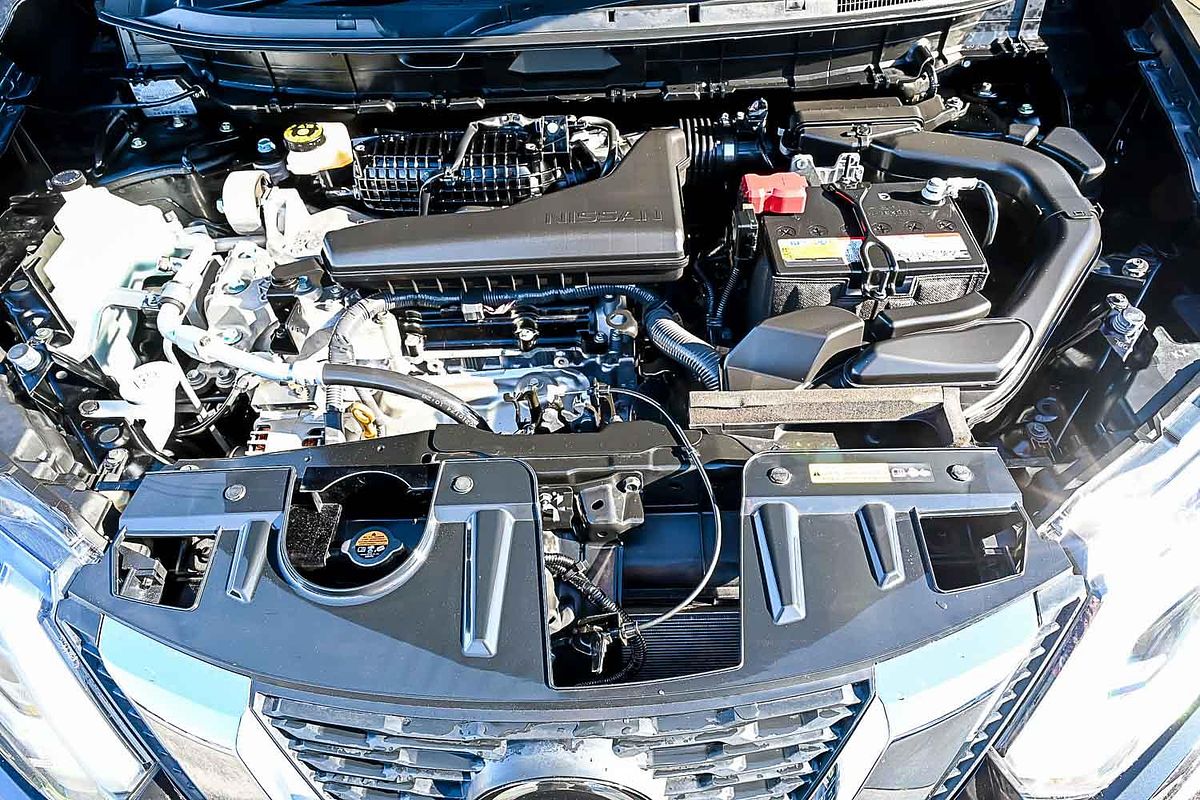 2021 Nissan X-TRAIL Ti T32