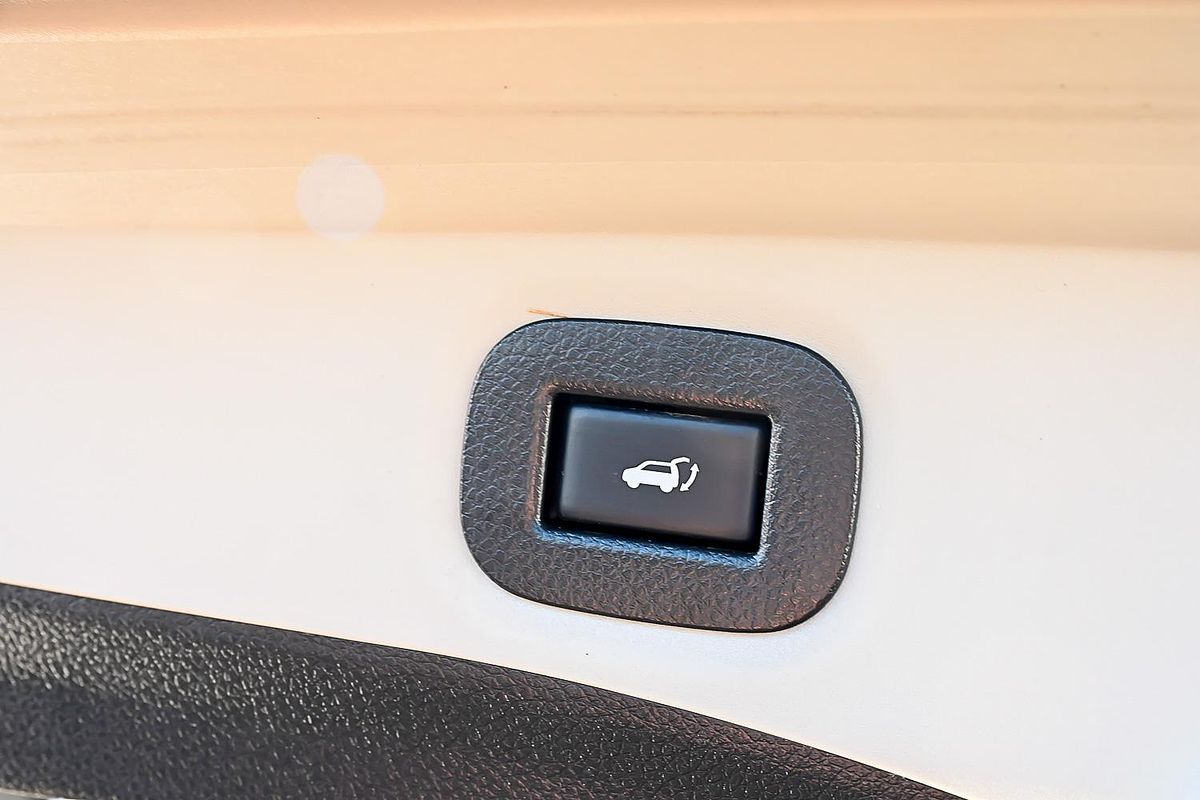 2021 Nissan X-TRAIL Ti T32
