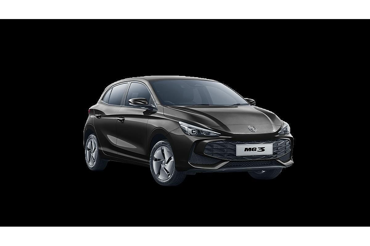 2025 MG MG3 Vibe 2WD