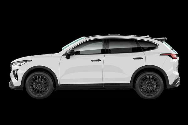 2025 GWM Haval Jolion Ultra A02