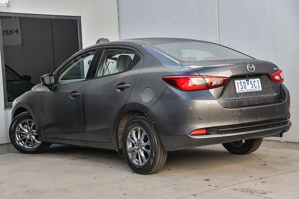 2020 Mazda 2 G15 Pure DL Series