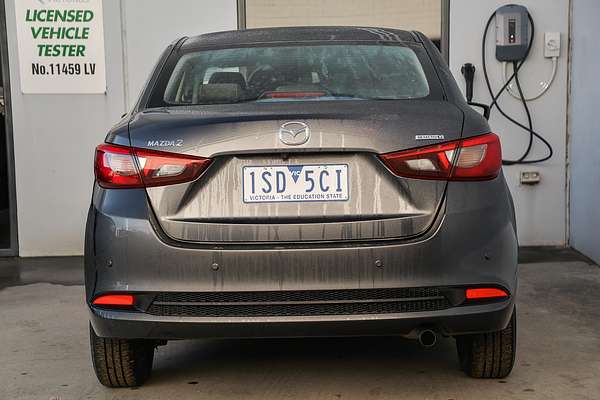2020 Mazda 2 G15 Pure DL Series