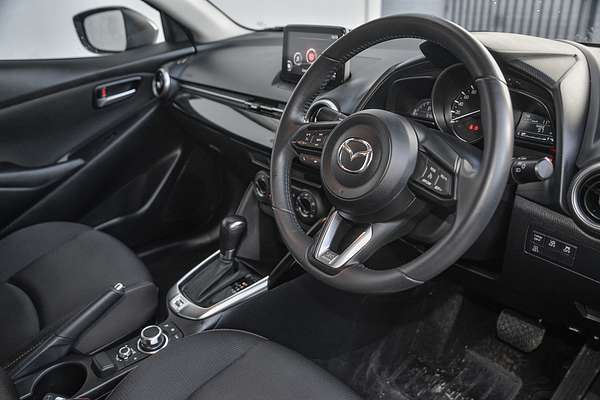 2020 Mazda 2 G15 Pure DL Series