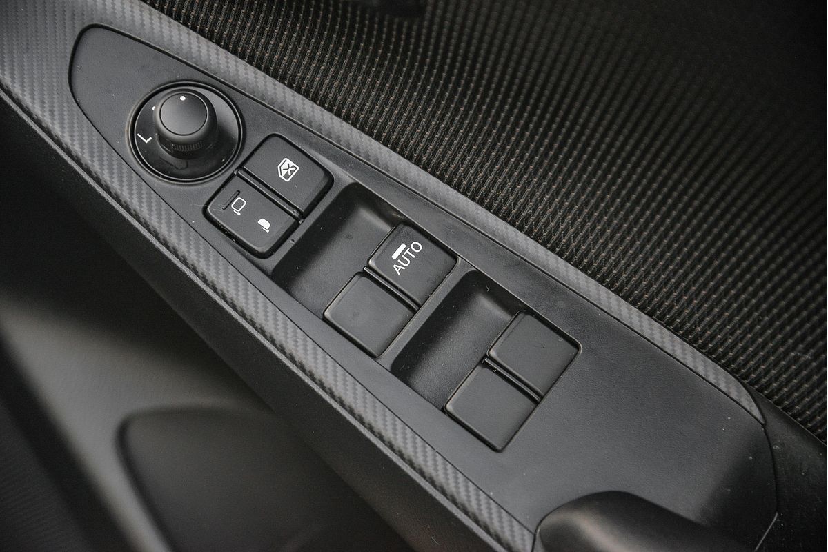 2020 Mazda 2 G15 Pure DL Series
