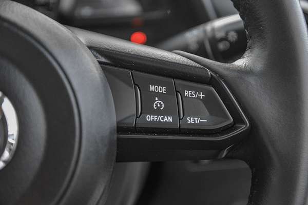 2020 Mazda 2 G15 Pure DL Series
