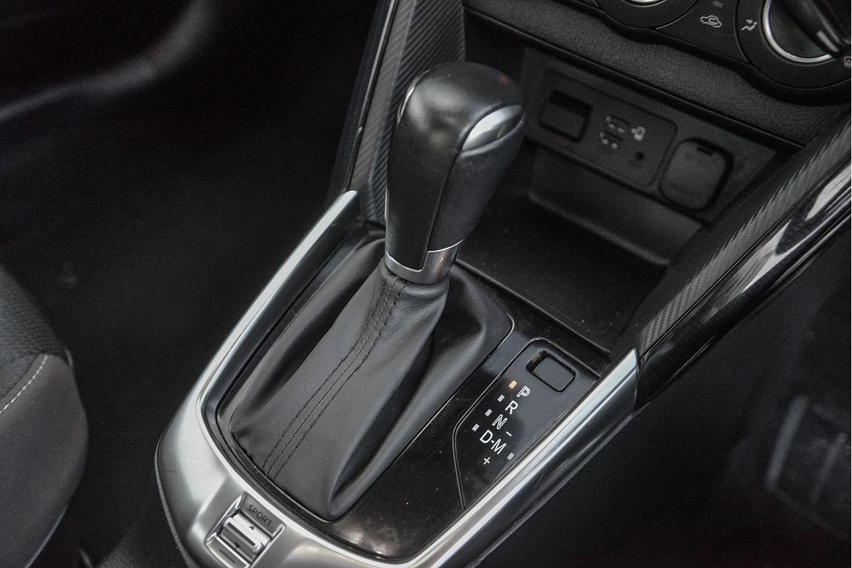 2020 Mazda 2 G15 Pure DL Series