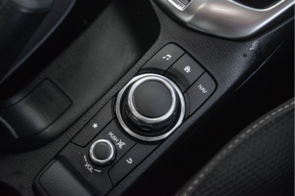 2020 Mazda 2 G15 Pure DL Series