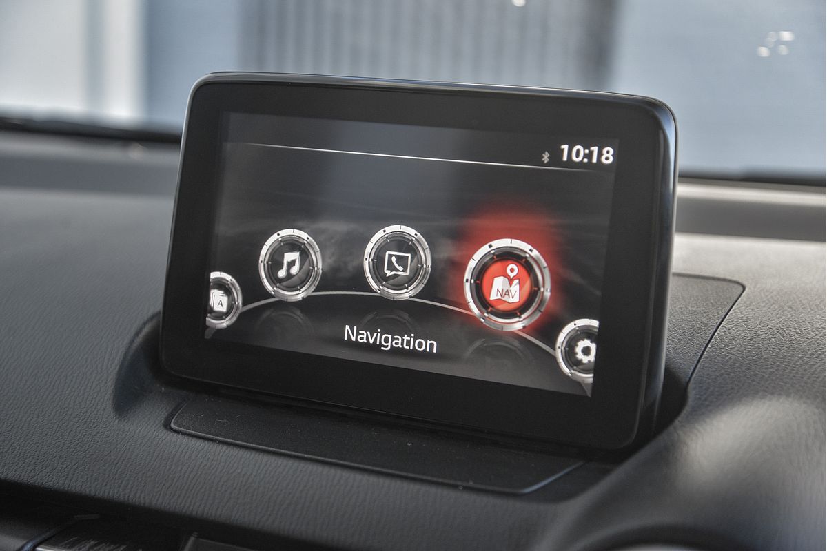 2020 Mazda 2 G15 Pure DL Series