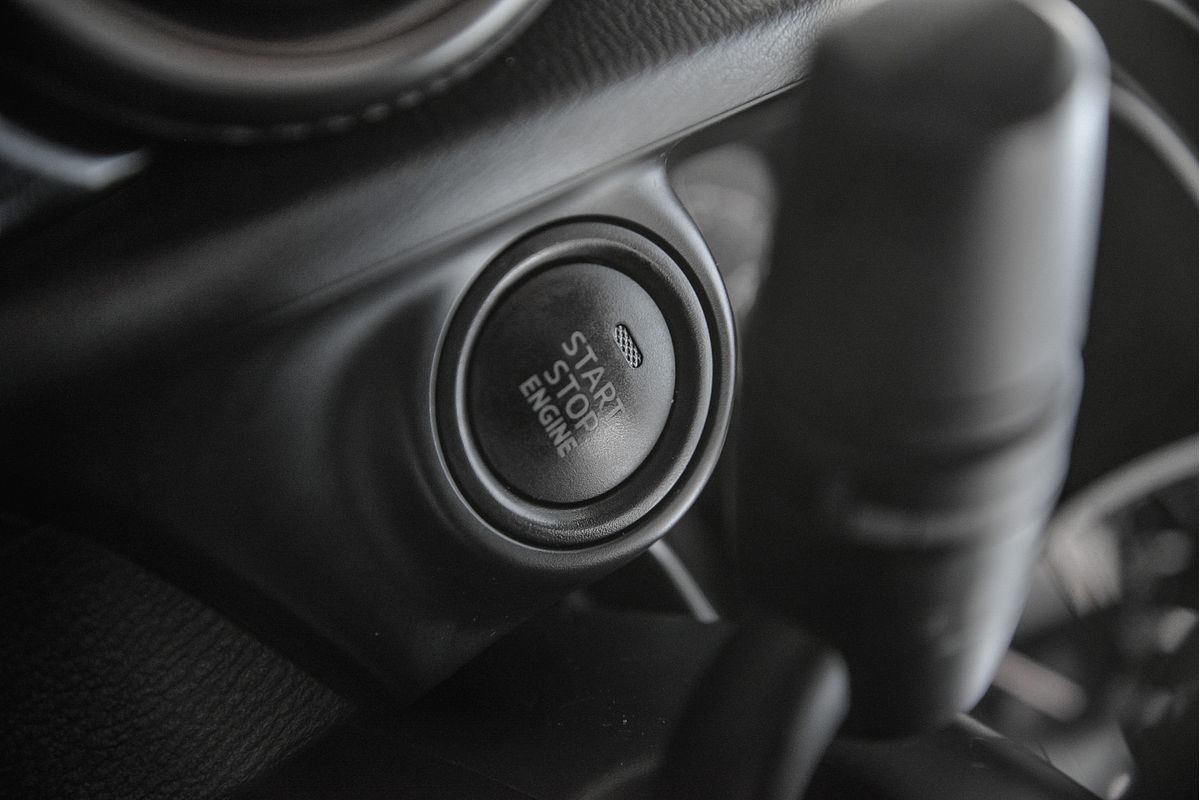 2020 Mazda 2 G15 Pure DL Series