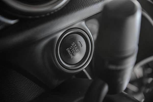 2020 Mazda 2 G15 Pure DL Series