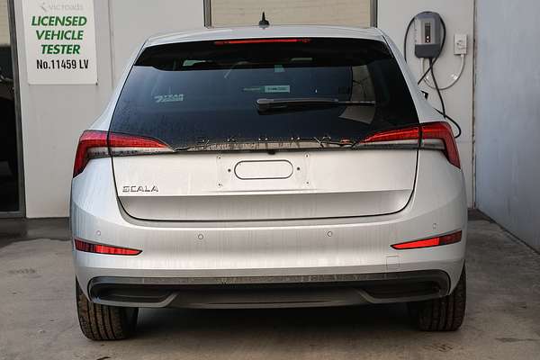 2023 SKODA Scala 85TSI Ambition NW