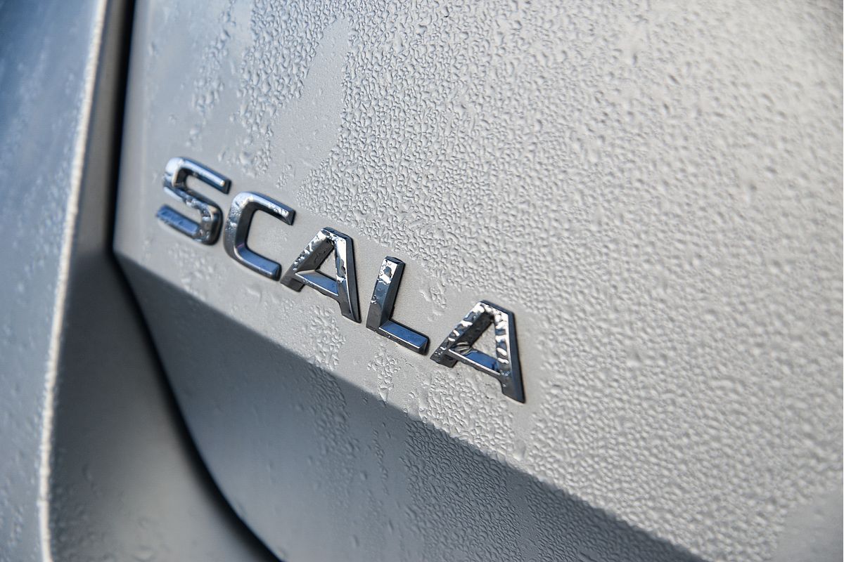 2023 SKODA Scala 85TSI Ambition NW